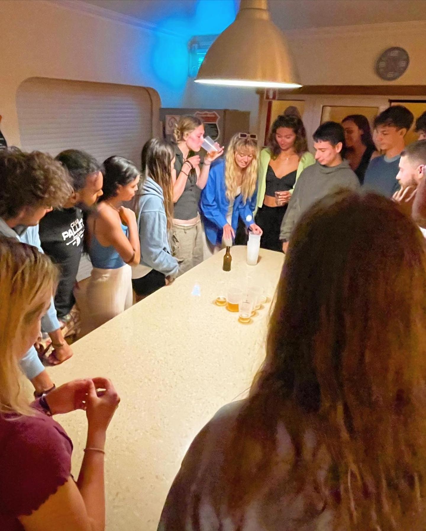 33 Hostel Baleal Εξωτερικό φωτογραφία