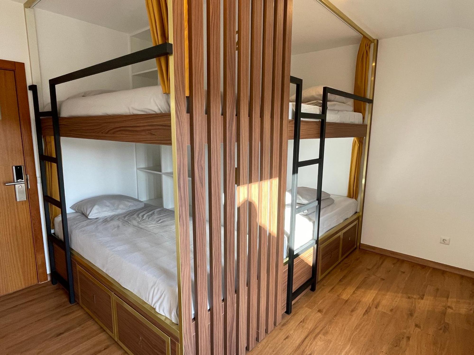 33 Hostel Baleal Εξωτερικό φωτογραφία