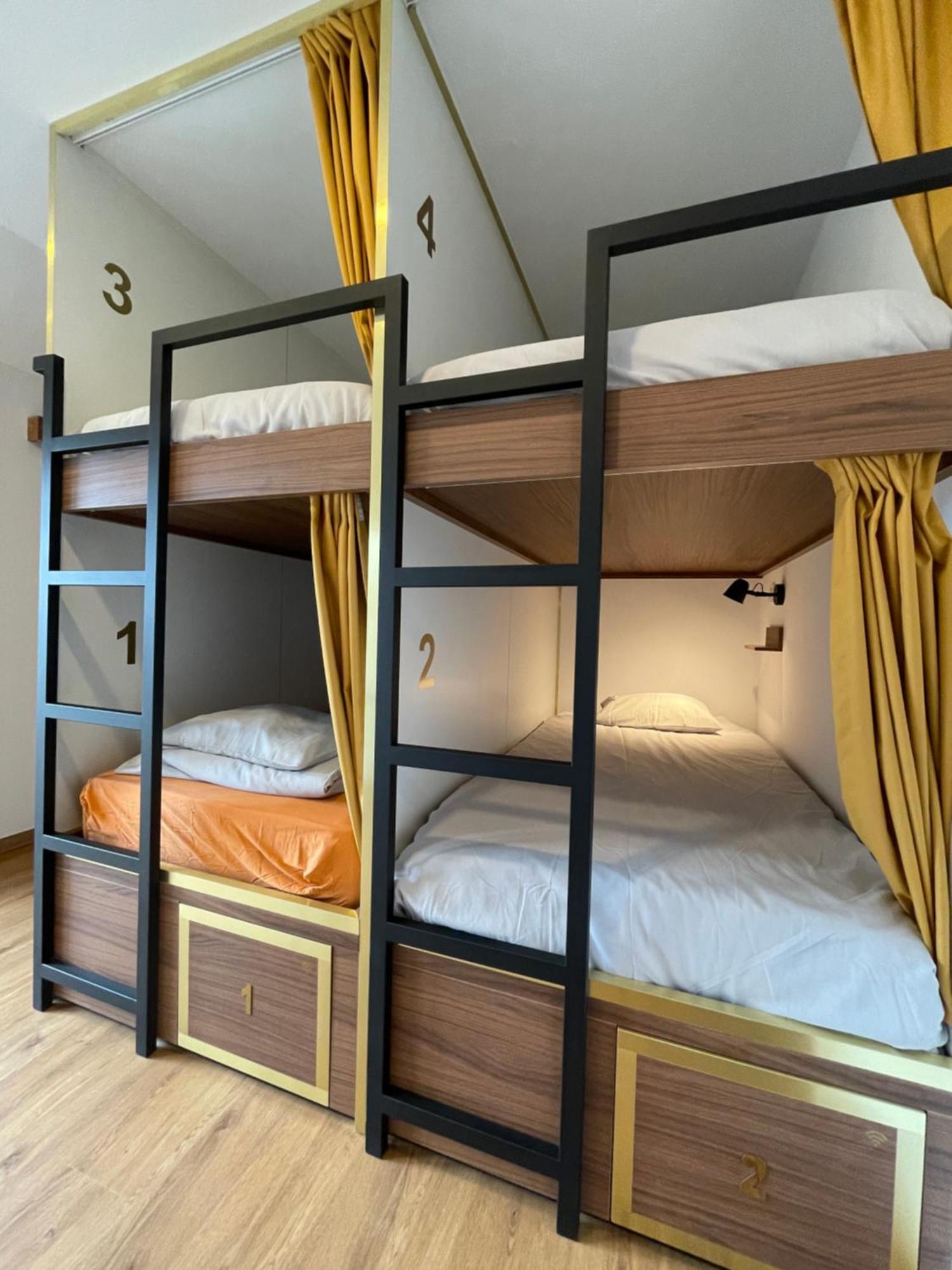33 Hostel Baleal Εξωτερικό φωτογραφία