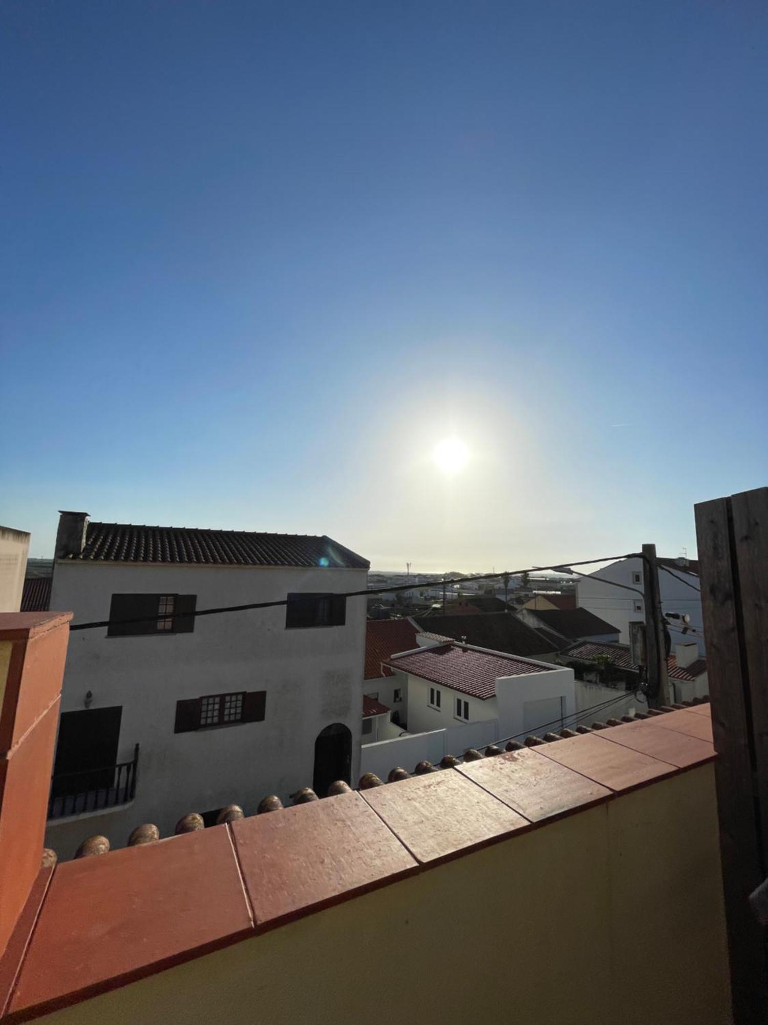 33 Hostel Baleal Εξωτερικό φωτογραφία