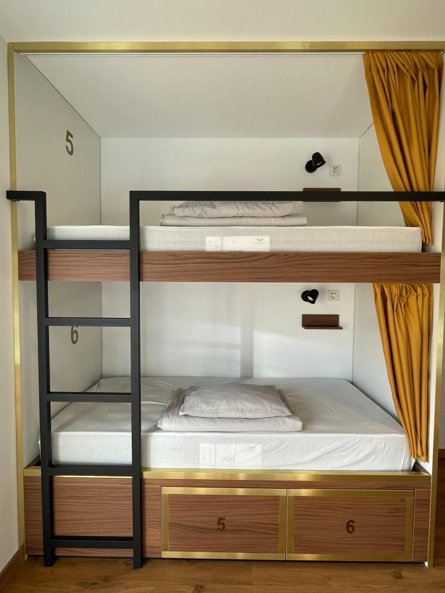 33 Hostel Baleal Εξωτερικό φωτογραφία