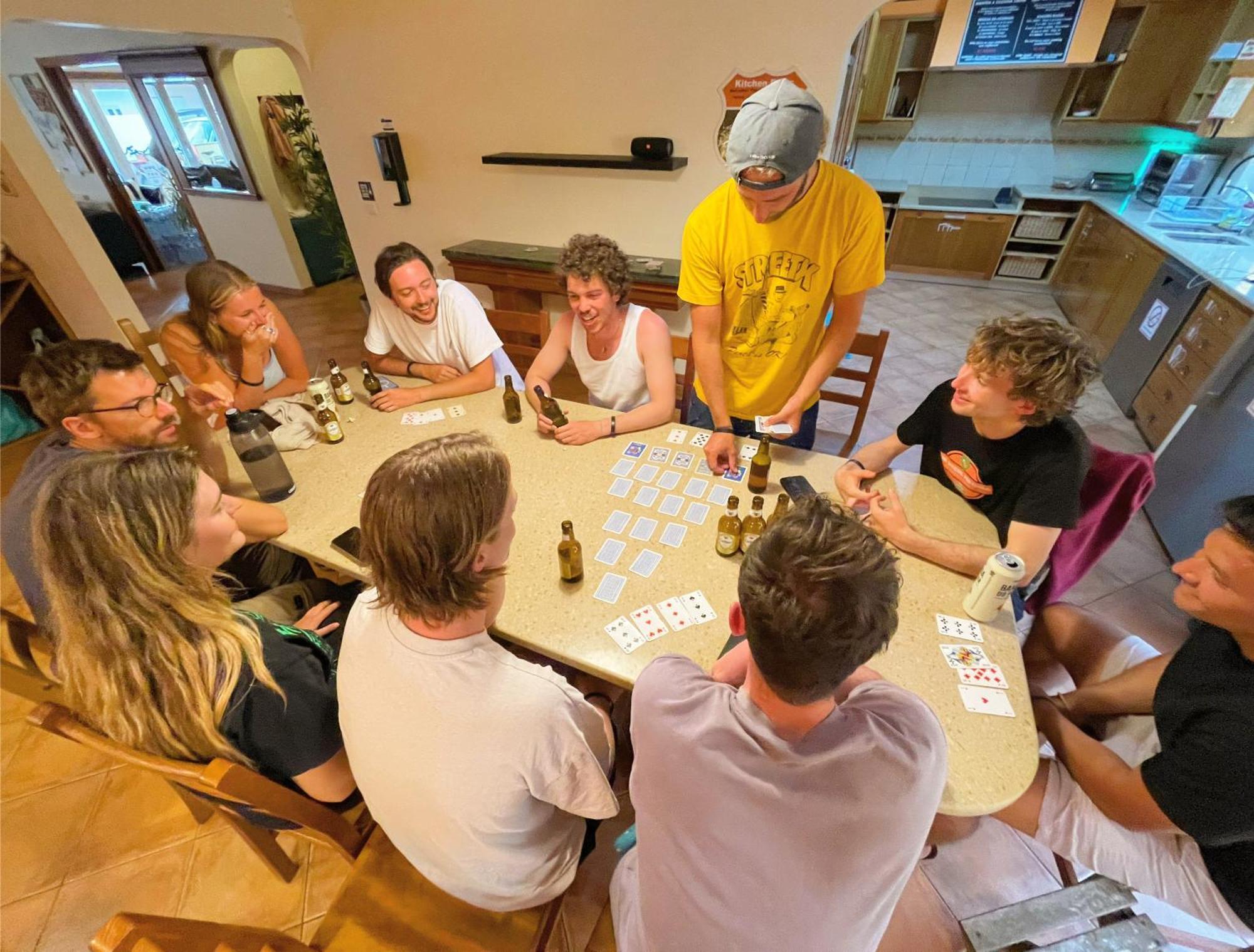 33 Hostel Baleal Εξωτερικό φωτογραφία